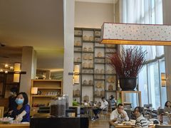 -凯菲厅海鲜姿造·海鲜自助·帝王蟹·龙虾(成都群光君悦酒店)