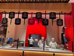 -城市大道红炉披萨烘焙坊