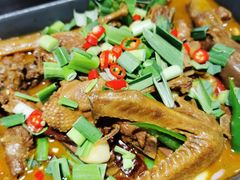 -匠糊·日本料理(美岸广场店)