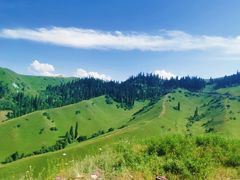 -新疆那拉提国家旅游度假区