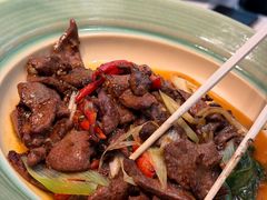 -桂满陇·杭州饭店(清河万象店)