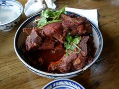 -何家一碗面(南大街店)
