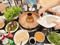 -迎宾楼(解放西街店)