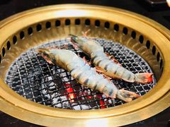 -山川小町·极番烧肉(新地假日广场店)