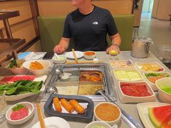 -海底捞火锅(贵和购物中心店.原鲁能城店)