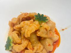 -小秦淮·南京土菜(新亭西路店)