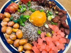 -笔记安顺夺夺粉火锅(中关村店)