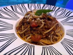 意大利肉酱面-天玑高空江景餐厅&酒吧Sky Secret Restaurant&Bar
