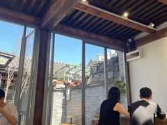 -VOYAGE COFFEE(杨梅竹店)