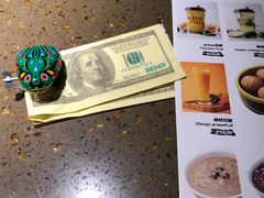 -蛙喔牛蛙(义乌新光汇店)