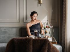 -上海波特曼丽思卡尔顿酒店