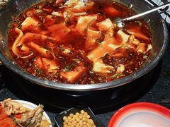 -小饕荟雅安贡椒鱼鲜馆(广福桥店)