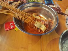 -嘉州鲜知味钵钵鸡(奎星楼店)