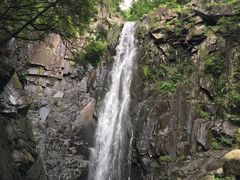 -浙北大峡谷
