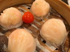 金牌虾饺皇-点都德(大茶楼店)