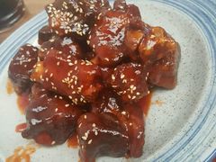 -金豆角砂锅焖面(安贞店)