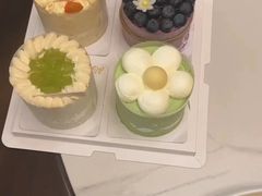 -Miss Q Family甜品·蛋糕·法甜咖啡