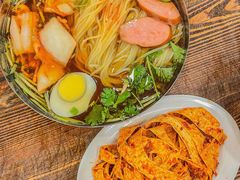 -西塔大冷面(市府大路店)