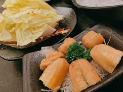 -湊湊火锅·茶憩(打浦桥日月光店)