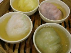 -虾饺妹·粤式手工点心(水荫路店)