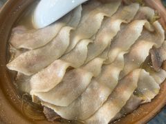 -京菜·砂锅居·烤鸭(西四店)