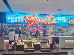 -连鹭海鲜·海肠捞饭·海胆饭(星海店)
