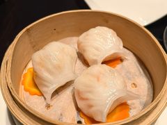 笋尖鲜虾饺皇-玥轩YUE HIN(IFS国际金融中心店)