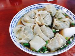 -古徽州馄饨店(宝安路店)