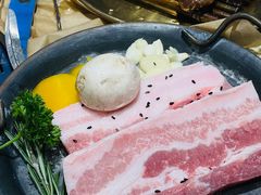 -安又胖韩国烤肉(美罗城店)