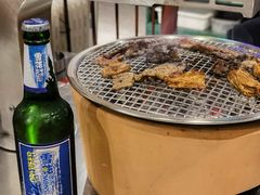 -西塔隆太白烤牛肉馆(图们路店)