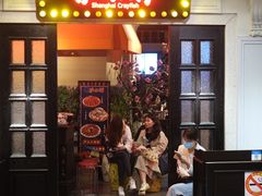 -沪小胖小龙虾(淮海中路旗舰店)