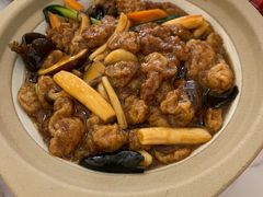 -王中王餐厅(东安路店)