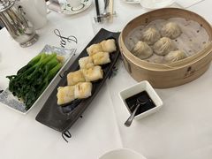 -翠园(广州太古汇店)
