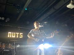 -坚果NUTS