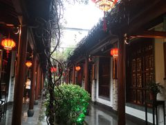 -不倒翁·徽天下名菜楼(马鞍山路店)