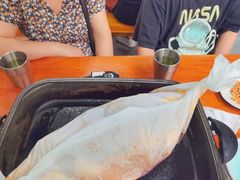 -纽道沸巫山纸包鱼(中海国际店)