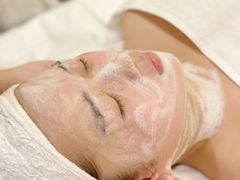 -施奈儿.洗头頭療.按摩SPA.采耳(上梅林店)
