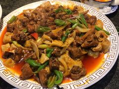 -鹏馨羊羔肉·非遗(新建街店)