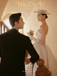 -今生有约国际精品婚纱摄影(苏州店)