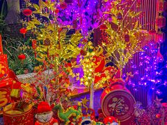 -福苗小骆驼烧烤(大唐不夜城店)