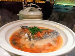 -炊烟小炒黄牛肉(浦东世纪汇店)
