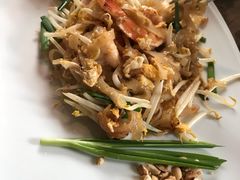 泰式炒粉-Jin Chieng Seng by Inn A Day
