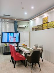 -纵享怡月月子中心(西稍门店)