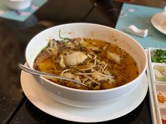 -南山鲜虾面·活鲜小馆·海味大连菜(南山总店)