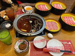 -牛New寿喜烧(青浦店)