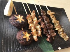 -有喜屋·深夜食堂(北京西路店)