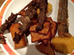 -比格比萨自助(万柳华联店)