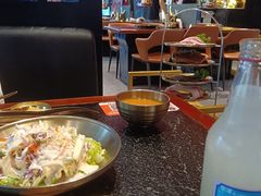 -伏一解牛烤肉专门店(信业购物中心店)