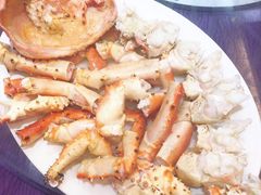 -盛港湾海鲜食府(黄沙店)
