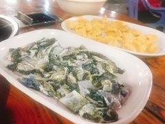 -章记正宗南岗鱼蛋火锅